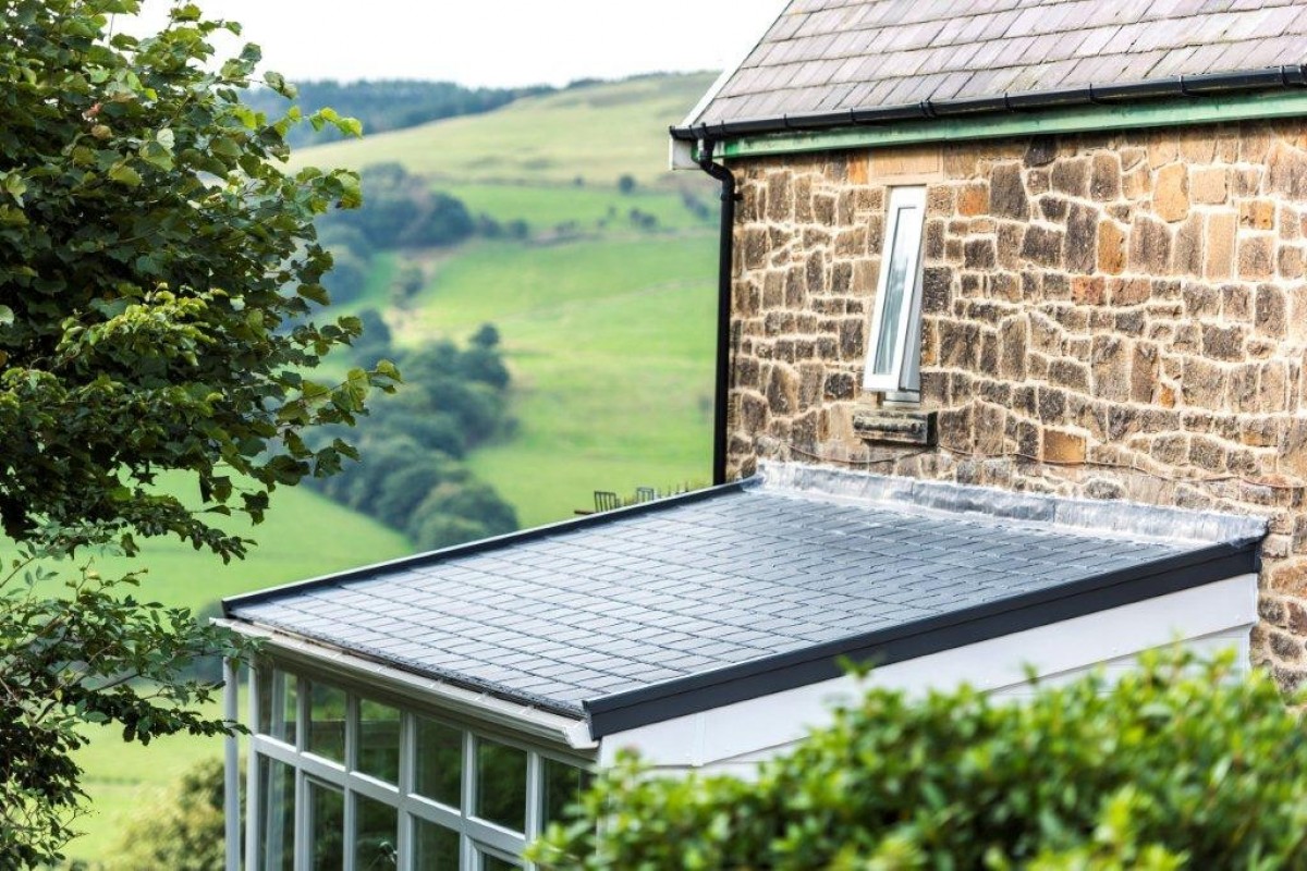 SureGroupUK's tweet photo. Turn your #conservatory into a year-round room with the #UltraRoof from Ultraframe.
#HomeImprovements #SureThing #HomeSWeetHome #SureGroup https://t.co/VZ6pxNMaFA