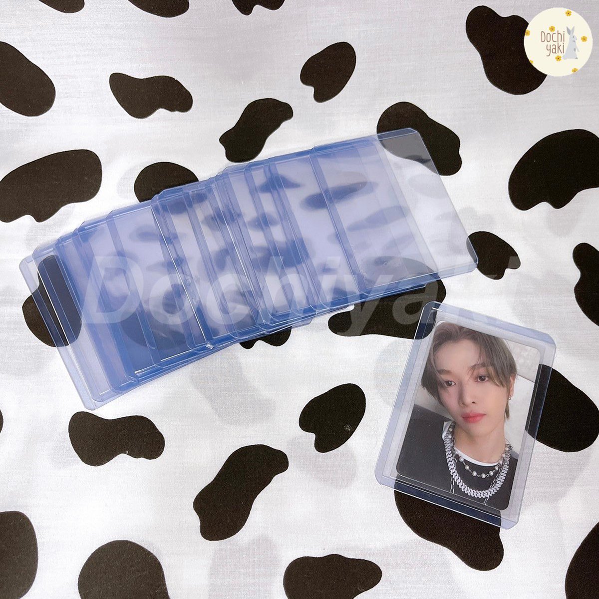 dochiyakishop's tweet photo. พร้อมส่ง!!!!
เคสการ์ดขนาด B8
💵 : 8฿
📦 : ลทบ. 30฿/ems 50฿ ( 5 ชิ้นขึ้นไปส่งฟรีลทบ.)
💻 สนใจติดต่อสอบถามได้ทาง DM เลยค่ะ
#casecard #ที่ใส่การ์ด #ดามการ์ด #เคสการ์ด #การ์ดB8 #เฟรมการ์ด #ตลาดนัดnct #ตลาดนัดtreasure #ตลาดนัดbts #ตลาดนัดบพ #ตลาดนัดรวมด้อม #ตลาดนัดเฟรมการ์ด https://t.co/wI0BsUb1rv