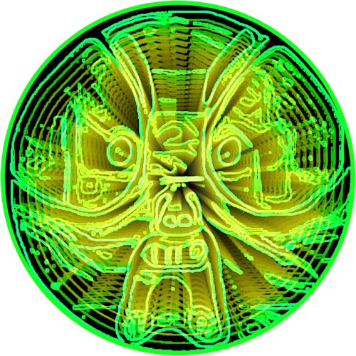 Journey tweet media
