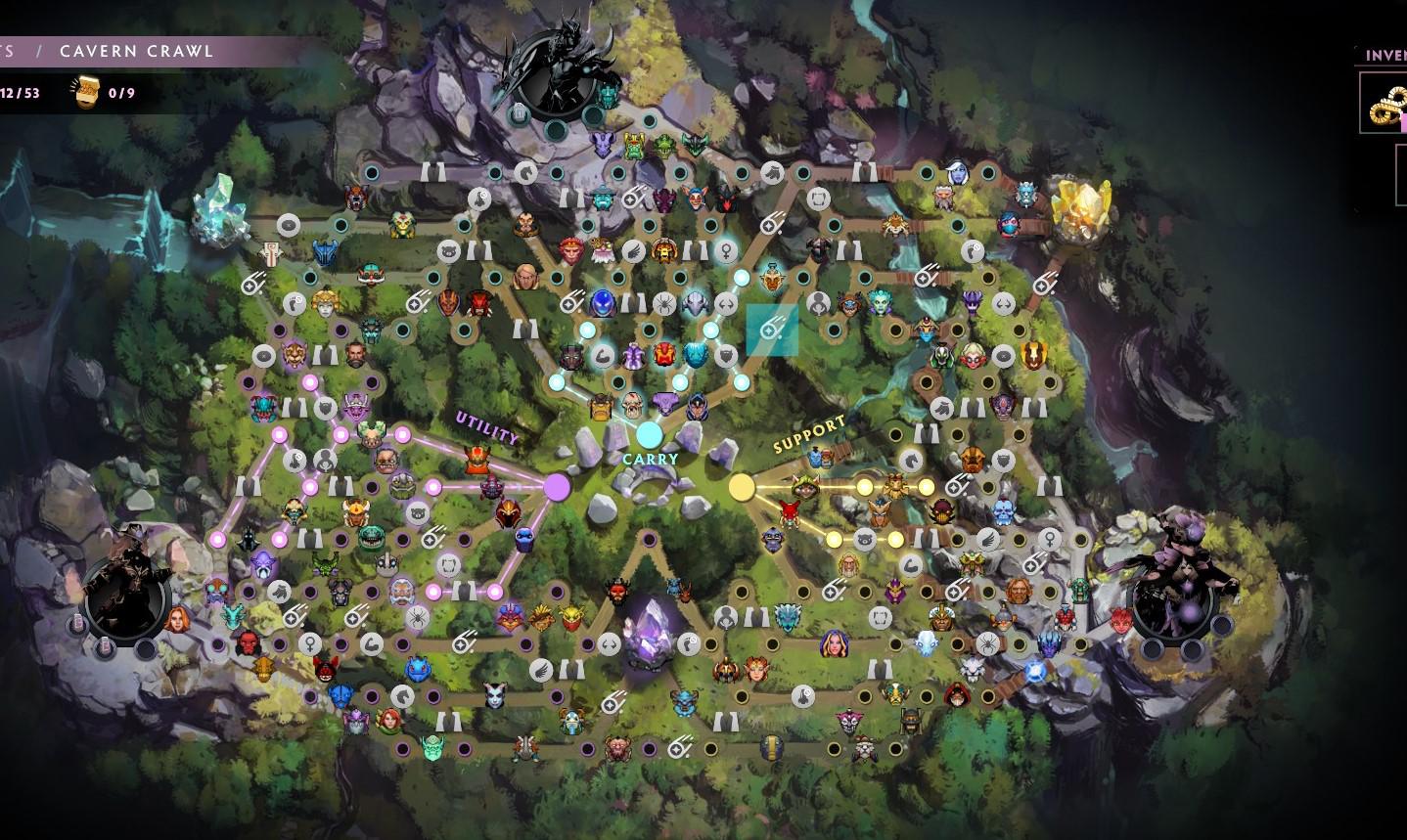 Ring of basilius dota фото 109