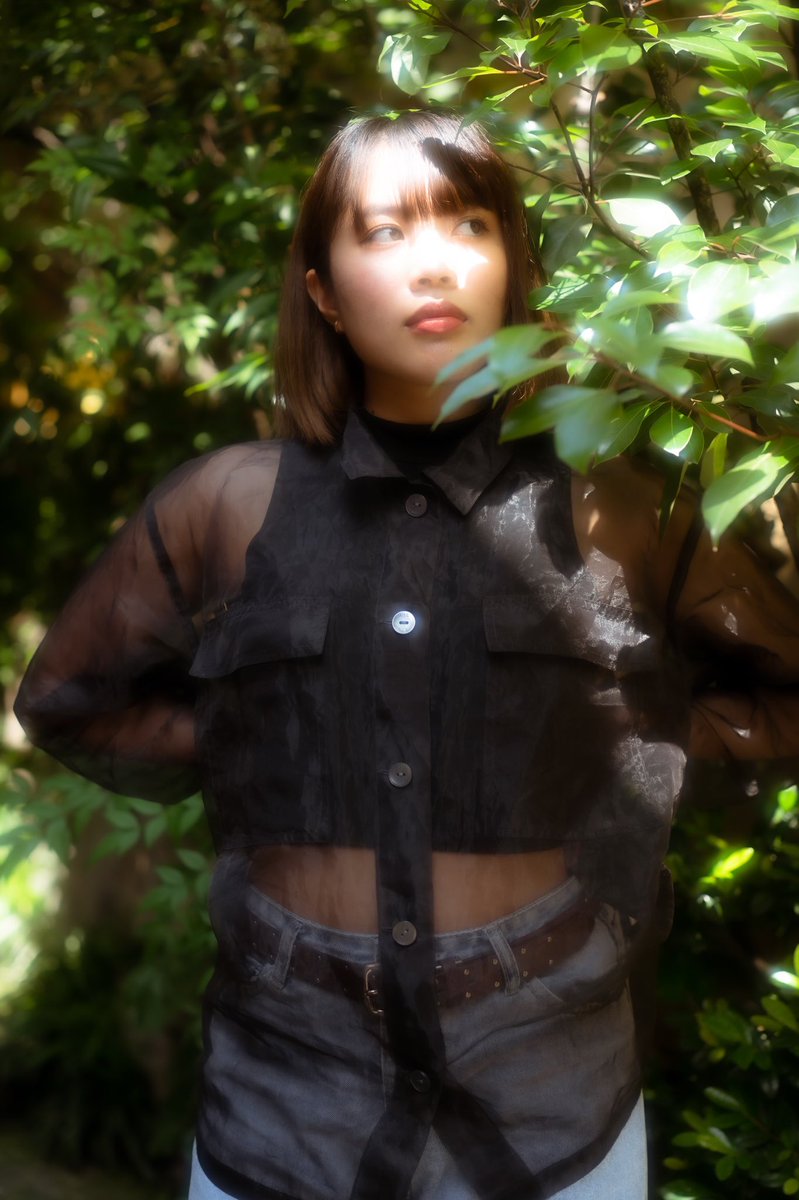 06non60's tweet photo. 過去pic なおみさん

光のもとで

フィルター使って撮ってみたシリーズ続きます✨

#モデルさんと繋がりたい 
#写真好きな人と繋がりたい 
#写真撮ってる人と繫がりたい 
#写真 #picture #photograghy #photo #スナップ写真 #ポートレート #portrait #モデル募集 #東京カメラ https://t.co/d2WoVy24xm