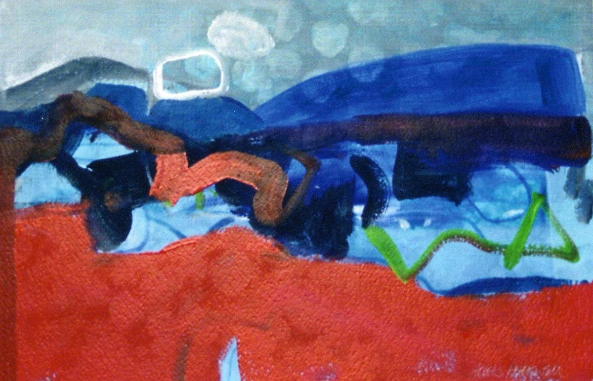 Ann Petherick tweet media