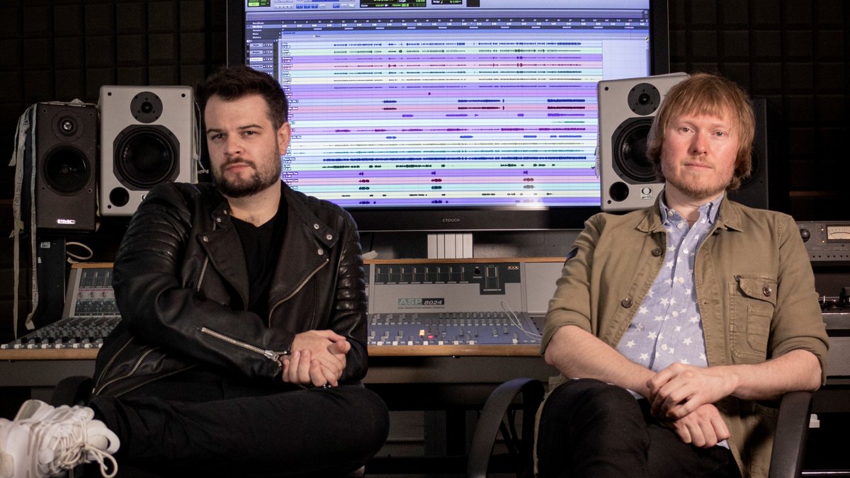 MusicWeek's tweet image. University of West London teams with AWAL on label launch musicweek.com/labels/read/un…