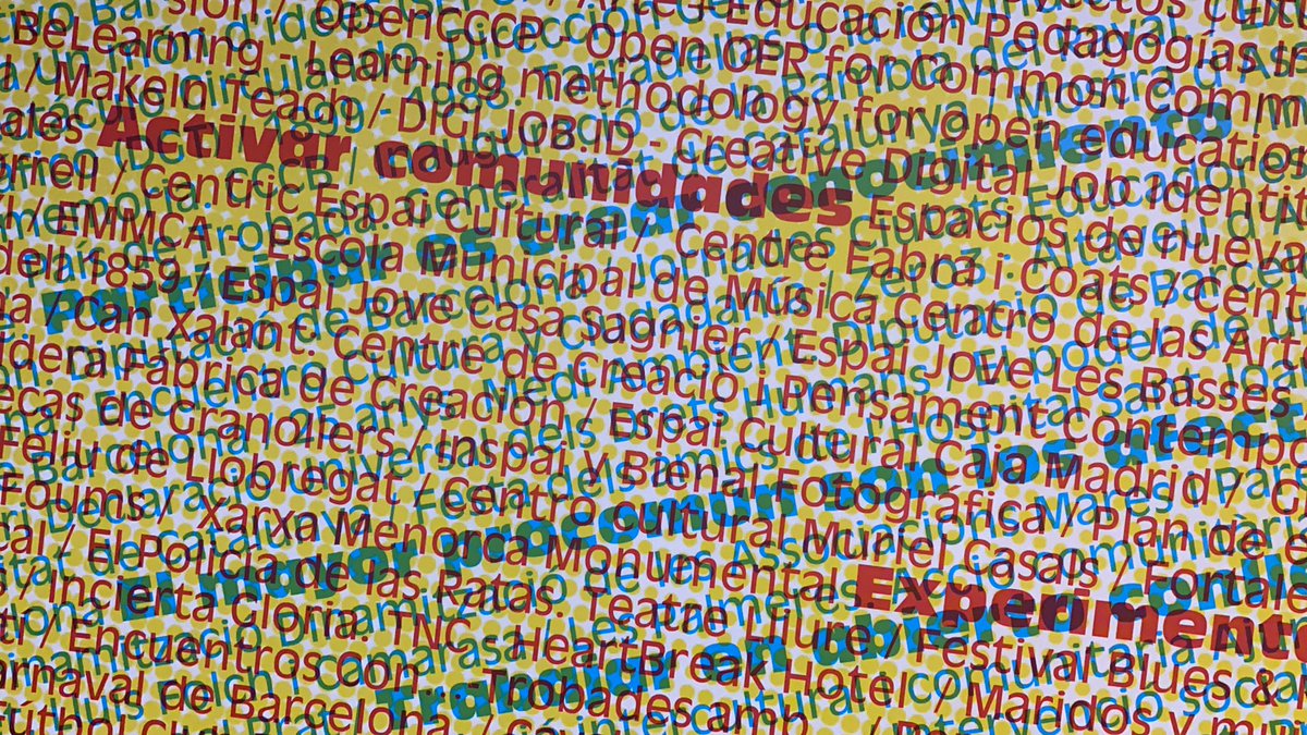 tesseraeUSR's tweet photo. Don’t miss tomorrow the final online conference of #opencccp, with the outcomes of the project and a round table on Open practices for heritage with @levenpoly @lauracolini @MuseuImmigracio https://t.co/7kjh4YGwO3 https://t.co/w6auyZlNqk