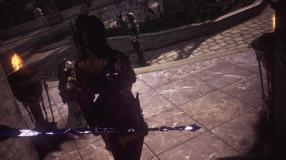 eollynheart's tweet photo. <3 #blackdesertonline #bdo @NewsBlackDesert #tamer #VirtualPhotography #gaming https://t.co/zbHO2PazdB