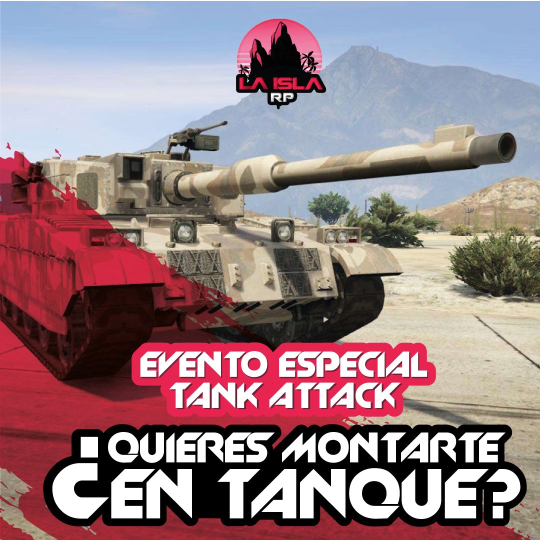 RadicalLife_CF's tweet photo. ¿Cansado de los eventos de siempre? En #laislarp todas las semanas ofrecemos eventos exclusivos nunca vistos. Pásate por nuestro discord y vota el día y la hora del próximo evento.
#gtavroleplay #GTARP #roleplay #roleplayespaña #TwitchStreamers #streaming #roleplaygtav https://t.co/cxDrq7Axah