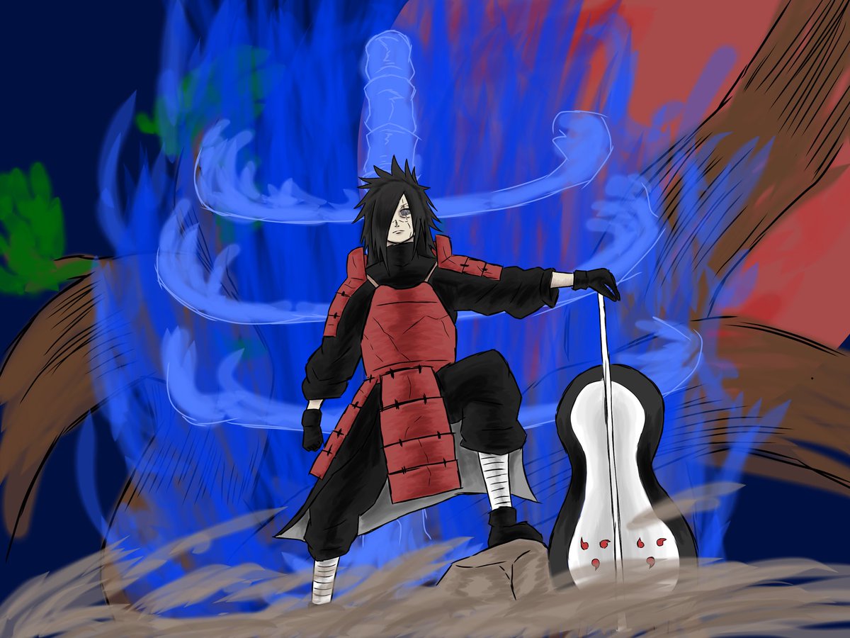 うちはマダラ Hashtag Posts And Instagram Pictures And Videos Offerdos Com