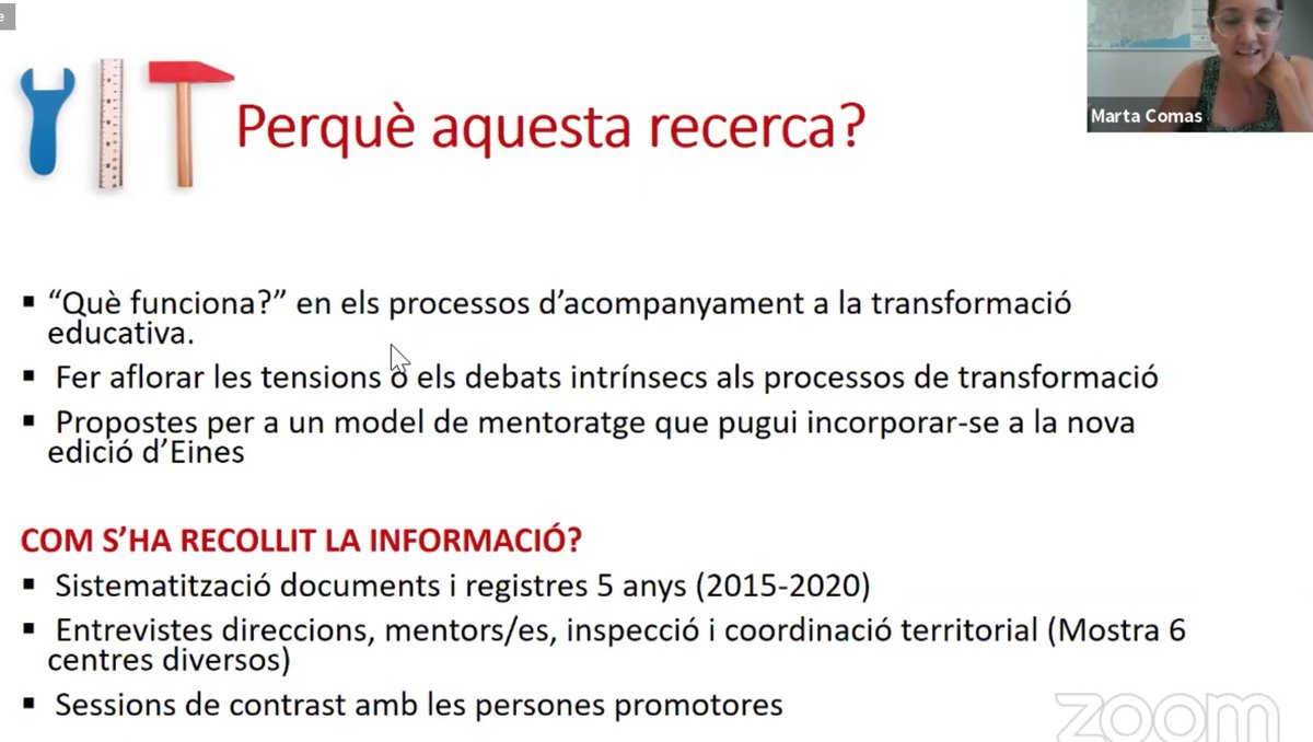consorciedubcn's tweet photo. 🎯 Sessió Plenària de #TransformacióEducativa: 5 anys acompanyant als centres! Fer evidents les "palanques de canvi" que transformen les pràctiques d'aula i la #culturadecentre, amb el suport de programes i projectes com #EinesXalCanvi #XarxesXalCanvi #consorciedubcn https://t.co/K9SFWOZwES