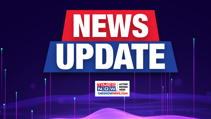TimesNow's tweet image. #NewsUpdate | One terrorist killed in #Parimpora encounter.