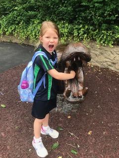 NorfolkHouseSch's tweet photo. What great day we had at London Zoo last week! #nhsucceed https://t.co/8P9F49r2oY