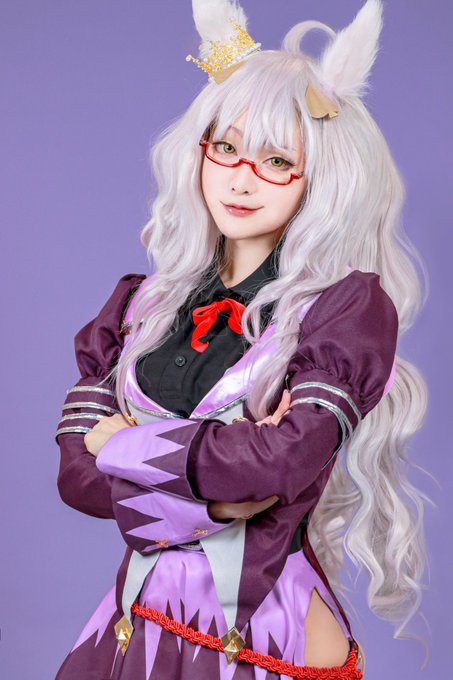 コスプレイヤー巴くずこのTwitter画像16