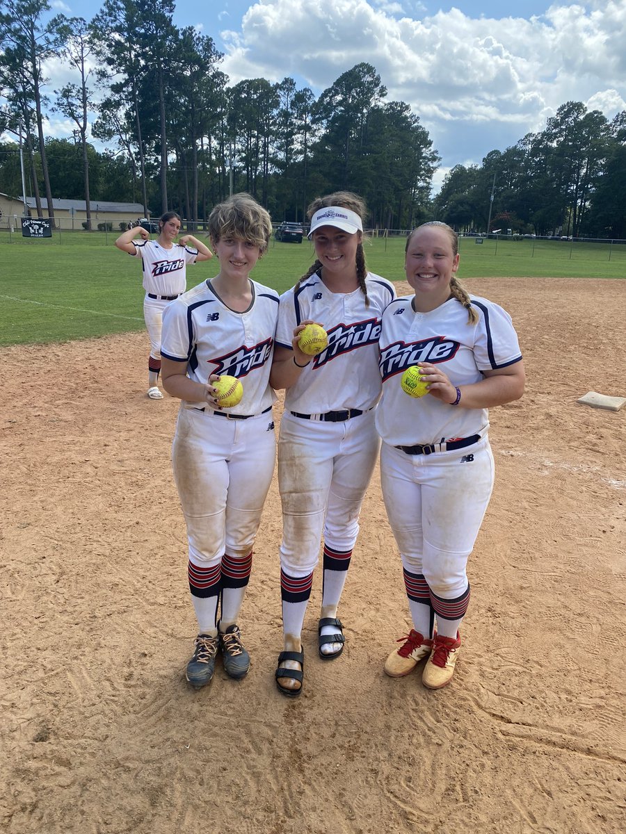 USSSA Pride ATL Freeman tweet media