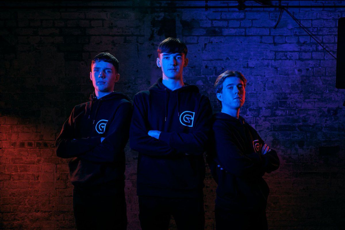 BlueStarCap's tweet photo. #BLU #GuildEsports #RNS
THIRD MAJOR ESPORTS TROPHY

After announcing @GuildEsports third major trophy win, Kal Hourd, Chief Executive, comments: "To see Guild win a third major trophy in such quick succession is incredible"
https://t.co/IhB3liadR8 https://t.co/MqLFisqv5k