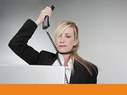 People think that telemarketers are forceful and back people into a corner.

Why is that not a telemarketer but just a rude salesperson?

m3media.pub/call-rejections

<a href="/toucan1/">Toucan Telemarketing</a> #telemarketing #telesales
