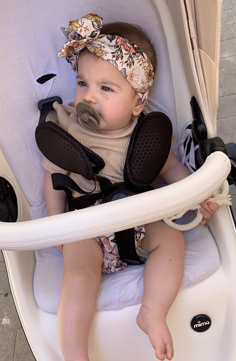pirringa7's tweet photo. Princesa de mama #5mesets #T’estimeinfinit #elamordelameuavida https://t.co/pgKPIzqPae