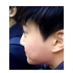 roundmyeon's tweet photo. cheeks: a series 🍑 #SUHO https://t.co/RVUPAWmMNP
