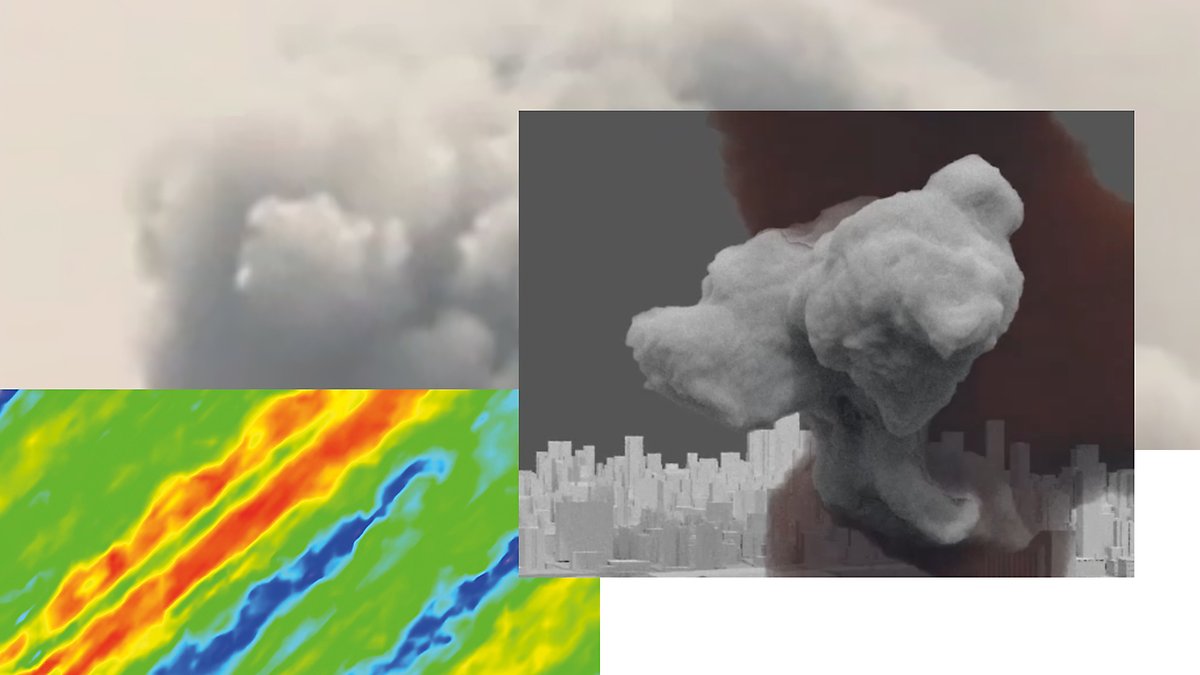 WhitworthArt's tweet photo. 📣 #MIF21 ⚡🎟️ FREE TICKETS ⚡📣

Join us @WhitworthArt Thur 1 July 6-8pm for @MIFestival #CloudStudies Exhibition Preview + In Conversation with @ForensicArchi @weizman_eyal #SamanehMoafi #ImaniJacquelineBrown

@ManchesterSU @OfficialUoM @UoMNews

BOOK 🎟️ https://t.co/re1UKl1AR6 https://t.co/CFBOaNcOhf