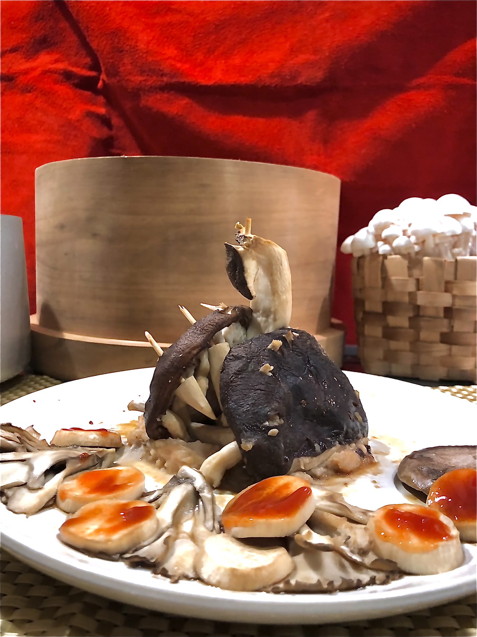 みらいせいねん Fungusyamcha え ヤムチャさんマジックザギャザリングやるんですか ウルザスディステニーあたりまでプレイしていました 最近のカードもかっこいいですね Twitter