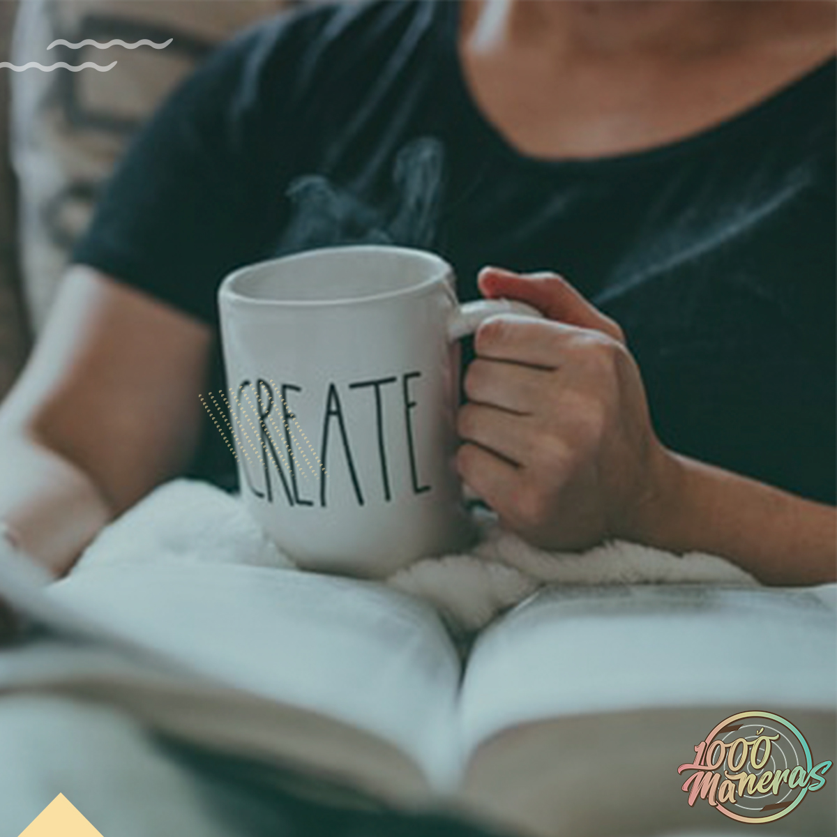 Se han acabado los exámenes 📚 y tenemos que dar las gracias a todos esos cafés ☕️ que nos han acompañado en las noches de estudio.

¿Qué haríamos sin café? ☕️😁

#1000maneras #1000manerascafe #cafe #coffee #cafeterias #examenes #hosteleria