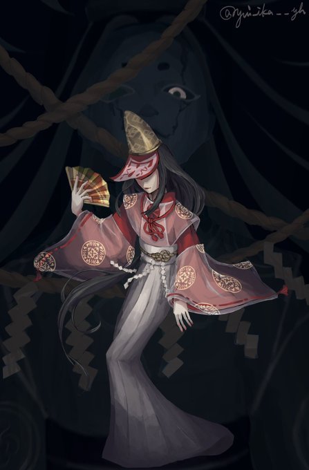 第五人格イラスト 高画質 のtwitterイラスト検索結果 古い順 第五人格イラスト 高画質 のtwitterイラスト検索結果 古い順