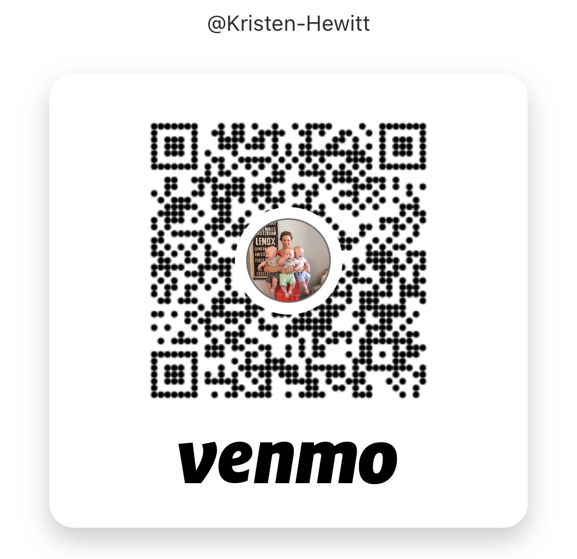 kfhewy's tweet photo. @venmome we just booked our first family flight @alaskanairline to @seattle and this will be our 5 year old triplet boys first flight!!! It will be an epic trip for us all! What would make it even more epic is if we have some extra adventuring cash in my @venmo account 🥰🤞🏻🤞🏻🤞🏻 https://t.co/XnKQOfHgmW