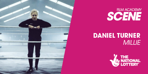 BFI Film Academy tweet media