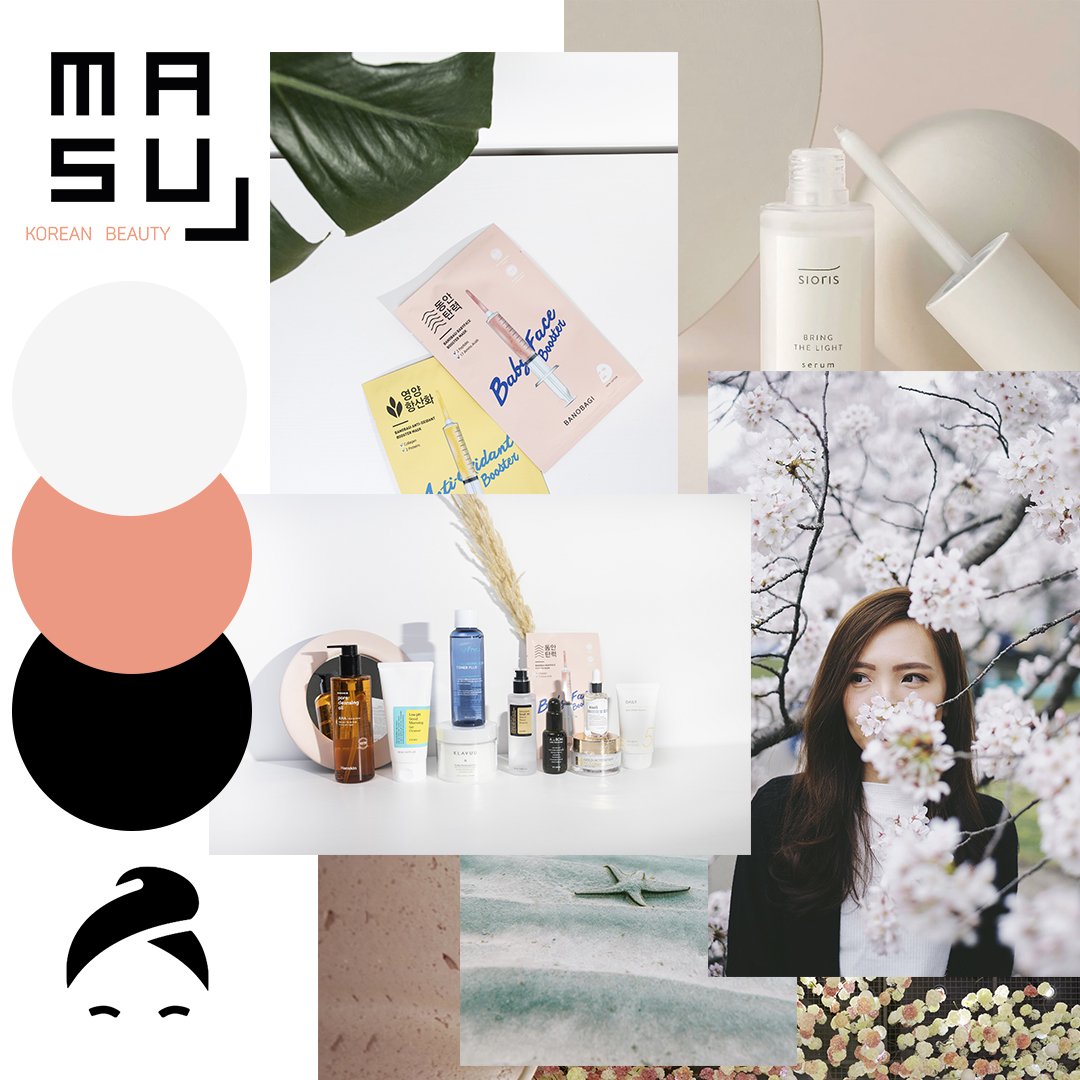RawMirror's tweet photo. Branding, logotipo, identidad visual, diseño web, redes sociales... Con Masul Cosmetics hemos trabajado cada aspecto de su presencia en redes sociales.

¿Qué os parece? https://t.co/YMnwTNwvzz