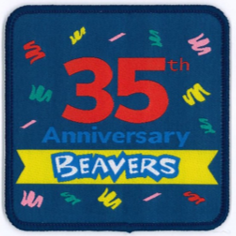 sesscouts's tweet photo. Beavers 35th Anniversary

The resource https://t.co/hBR0WKflAa has been added to the Scouting at Home page on the Scouts Scotland website, along with a handy Leaders' guide https://t.co/qq839dZ0DS

2/2 https://t.co/1cM0qZp4UC