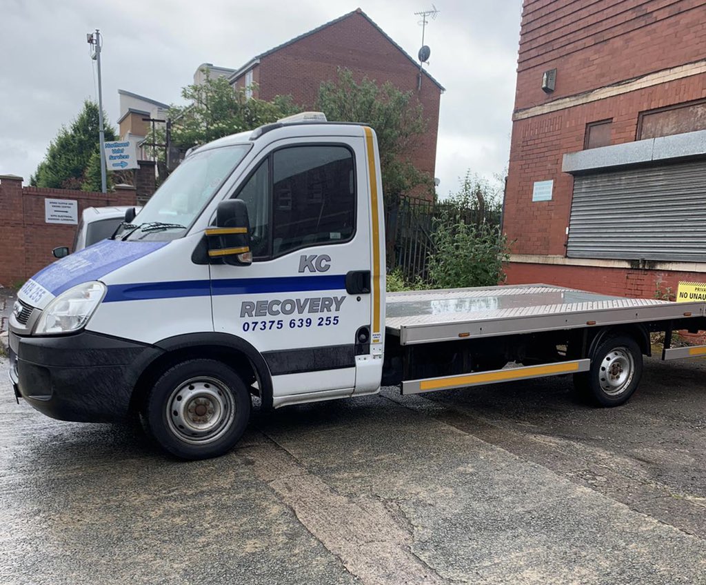 kcooney17's tweet image. Recently started my own small recovery/transporting business. I have a page on instagram @kcrecovery_ could everyone please give this a retweet try get us some following 👍🏻