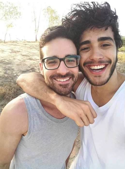 Faggotslave on Twitter "The gay love smile! https//t.co/vXfhj0xU2f