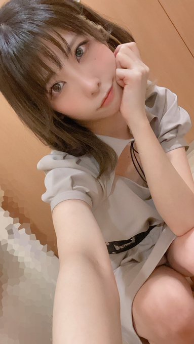 コスプレイヤーmisacoのTwitter画像22