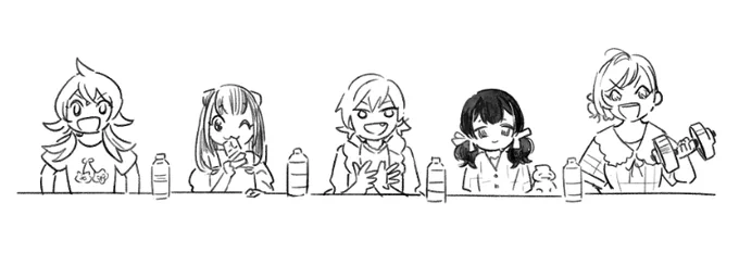 #シャニマス 
