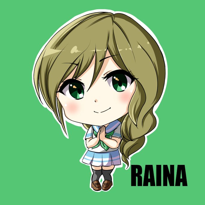 喜多村来南のtwitterイラスト検索結果 喜多村来南のtwitterイラスト検索結果