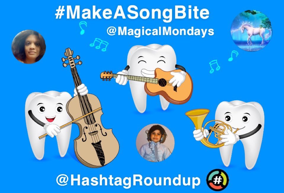Good morning Tweeps!

Do you remember when Tyson bite Holyfield’s ear? That was June 28 1997. Time flies! We thought we’d mix it up a bit and take our love of history and passion for music to

#MakeASongBite

found on <a href="/HashtagRoundup/">Hashtag Roundup</a>