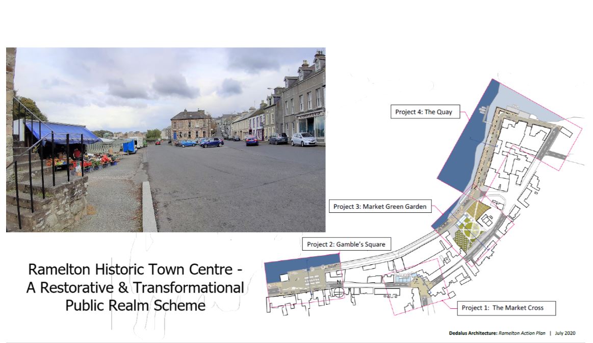 donegalcouncil's tweet photo. A major multidisciplinary international design practice, BDP, has been appointed to deliver the Ramelton Historic Town Centre Public Realm Scheme

Read more; ➡️ https://t.co/Ogb9g3cVkK

#Donegal  #ProjectIreland2040 #Ramelton

@bdp_com @DeptRCD @LAsIreland @DonegalRegen https://t.co/TeUVDIEbnC