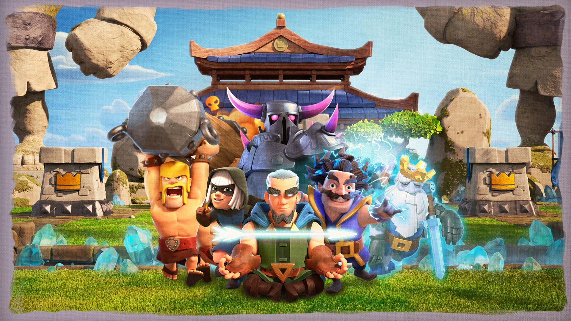 Clash Royale on Twitter: Clash Royale on Twitter: