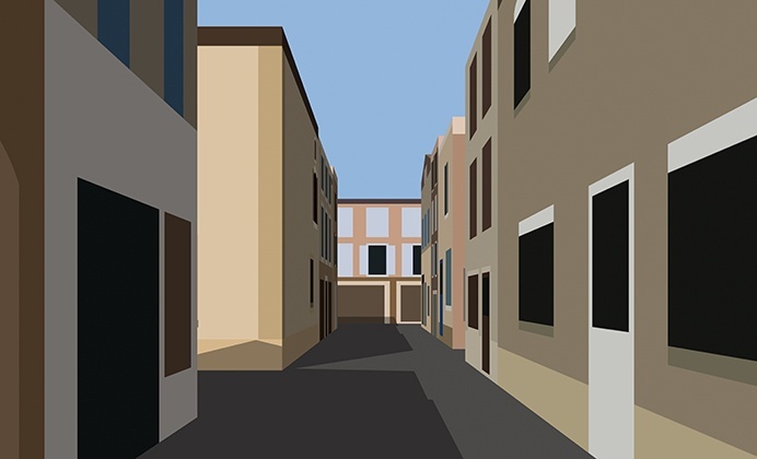 You may have seen it in the new edition of Around Ealing but, if not, Pitzhanger Manor &amp; Gallery opened a new exhibition of renowned artist Julian Opie on Friday (25 June) orlo.uk/D3oKi
Around Ealing: orlo.uk/Rq1ud
<a href="/Pitzhanger/">Pitzhanger Manor & Gallery</a>