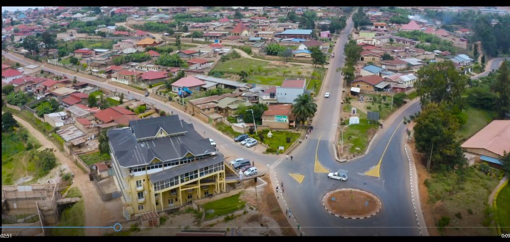 Ministry of Infrastructure | Rwanda tweet media