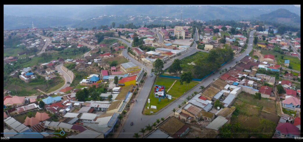Ministry of Infrastructure | Rwanda tweet media
