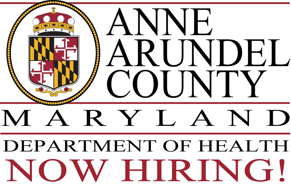 Anne Arundel Health on Twitter "Employment Opportunities Available at