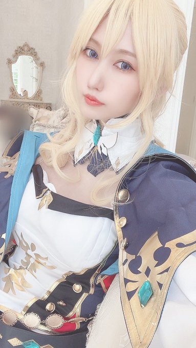 コスプレイヤー ばむのTwitter画像21