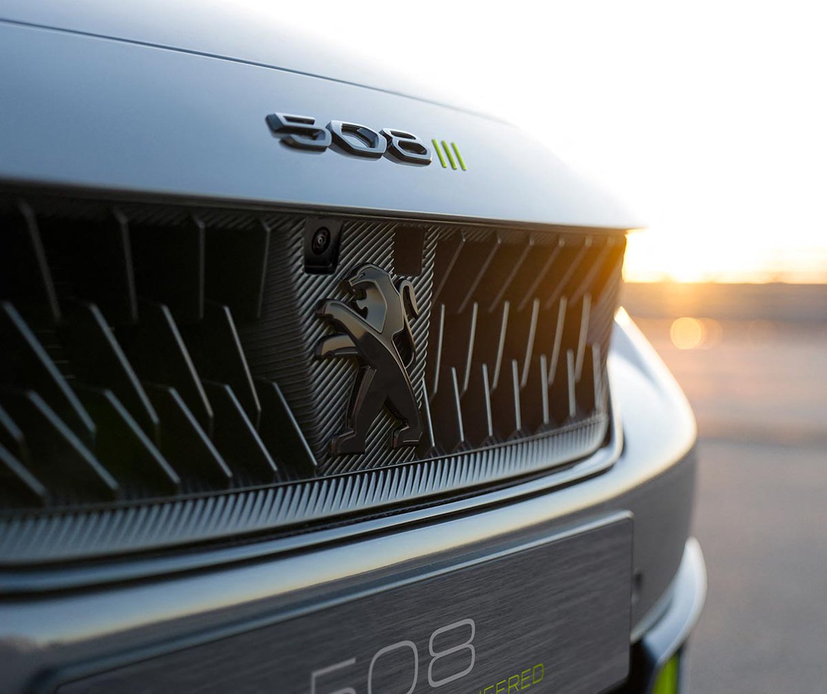 GarbuMotor's tweet photo. ◾ 𝗟𝗔 𝗕𝗘𝗥𝗟𝗜𝗡𝗔 𝗛Í𝗕𝗥𝗜𝗗𝗔 𝗘𝗡𝗖𝗛𝗨𝗙𝗔𝗕𝗟𝗘 𝗗𝗘 𝗣𝗘𝗨𝗚𝗘𝗢𝗧

◾ Entra en la era del nuevo concepto de rendimiento de PEUGEOT.

#Peugeot #peugeot508pse https://t.co/NbIujCPDXw
