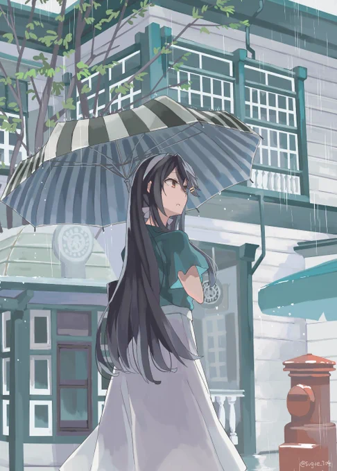 榛名 