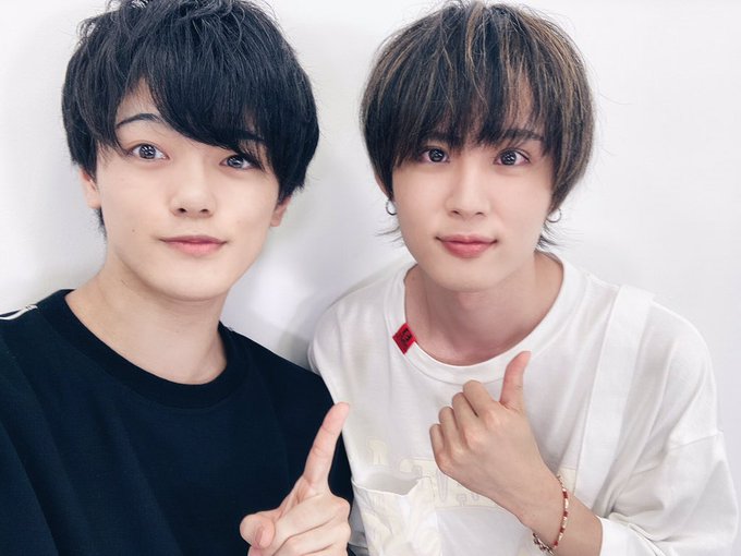 樋口裕太さんってどんな人 ヘタミュでロマーノ役に抜擢 少年隊の植草克秀さんの長男 画像やプロフィールまとめ まとめダネ 樋口裕太さんってどんな人 ヘタミュでロマーノ役に抜擢 少年隊の植草克秀さんの長男 画像やプロフィールまとめ まとめダネ