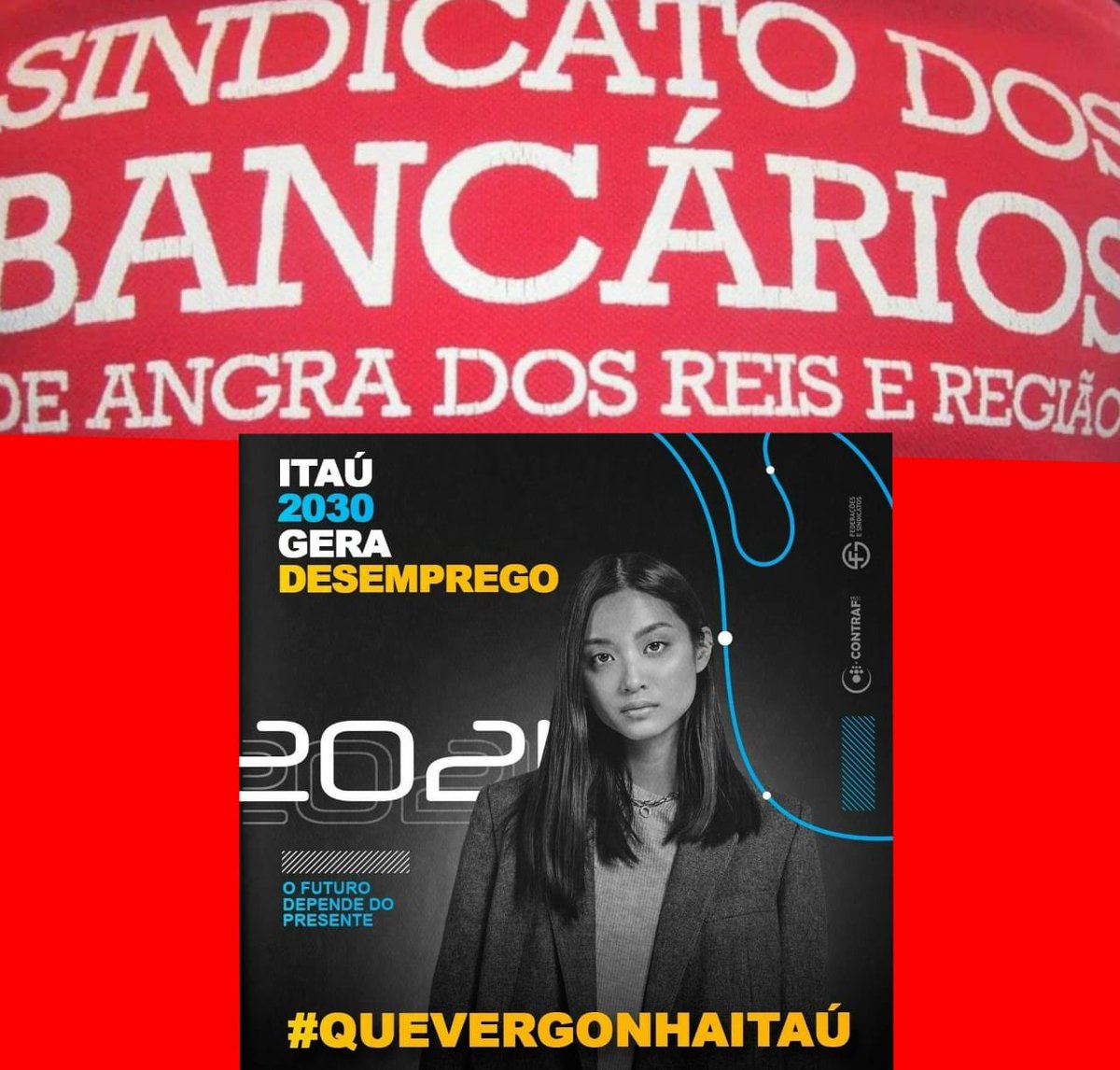 dos_sind's tweet photo. #quevergonhaitau https://t.co/RZB3Ctc6B1