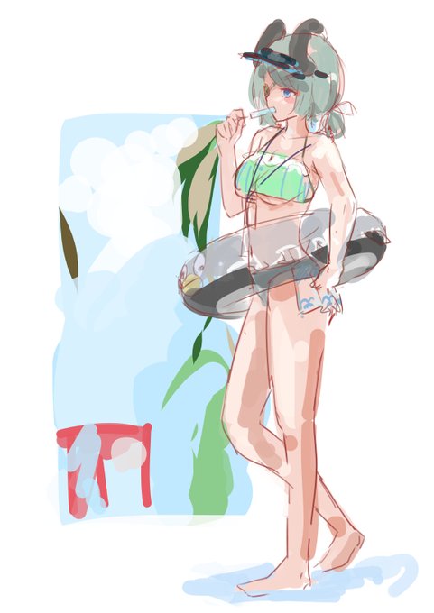 こんばんミコミコ 