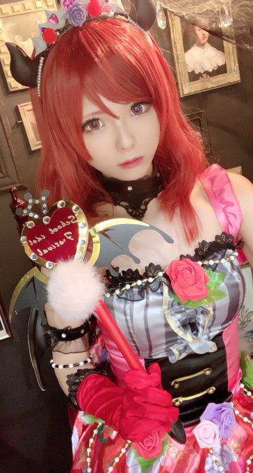 Twitterのコスプレ画像39