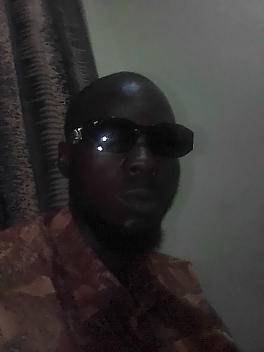 New vibe in me. Addiss.