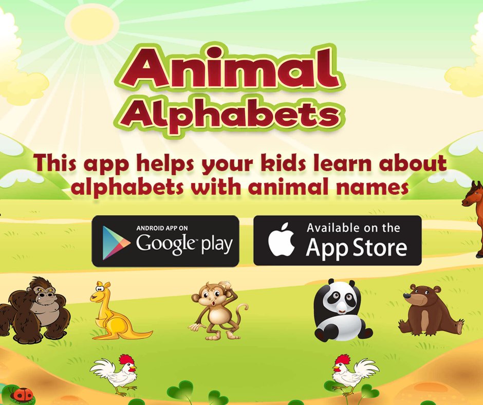 thelearningapps's tweet photo. Learning the ABC alphabet is an easy thing with this fun entertaining and educational app.

Android:
https://t.co/iPgKzXa0g0
iOS:
https://t.co/aUFB3pMtsG
Website:
https://t.co/7u3onLBxCa

#kids #substraction #kindergarten #children #teaching #onlinelearning #elearning #preprimary https://t.co/Nkn7m6lCxm