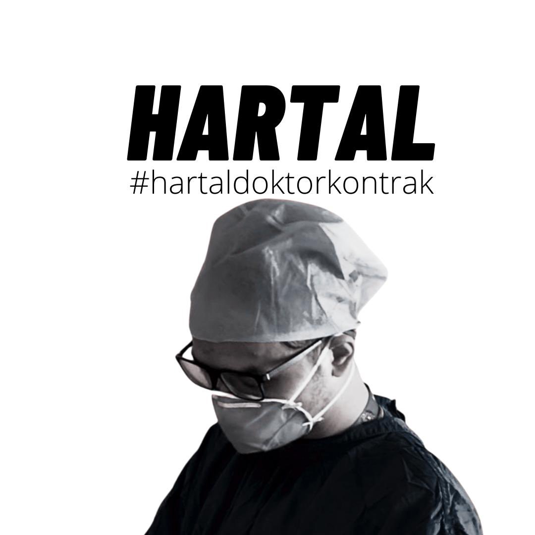 DUA DARJAT 1.2

Saya ingin menyuarakan pendapat peribadi. Tidak mewakili sesiapa/institusi. 

1. Terbaca katanya kontrak doktor dilanjutkan &amp; membolehkan kemajuan kerjaya. That wont work. Give them PERMANENT POSTS; tiada pencen tak mengapa. EPF pun cukup.Jangan beri janji manis!